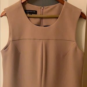 Sheath dress- only worn once